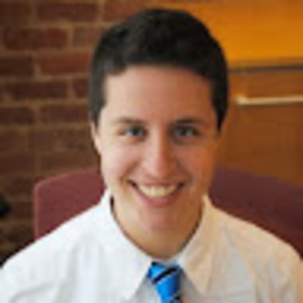 Meet your Posher, Trace
